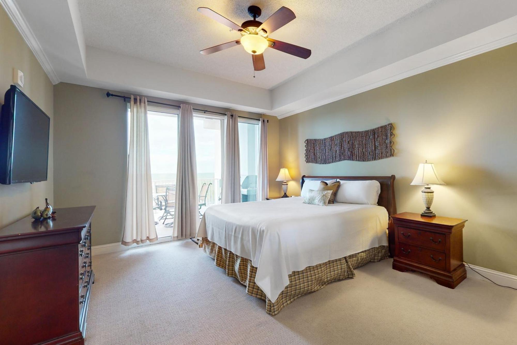 Appartamento The Wharf Orange Beach Esterno foto