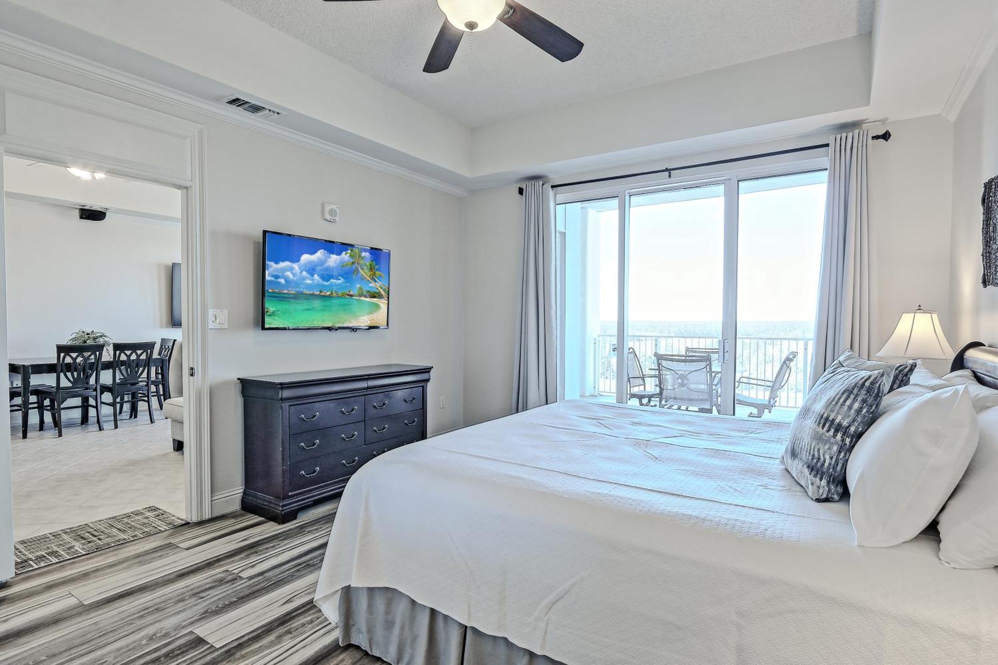 Appartamento The Wharf Orange Beach Esterno foto