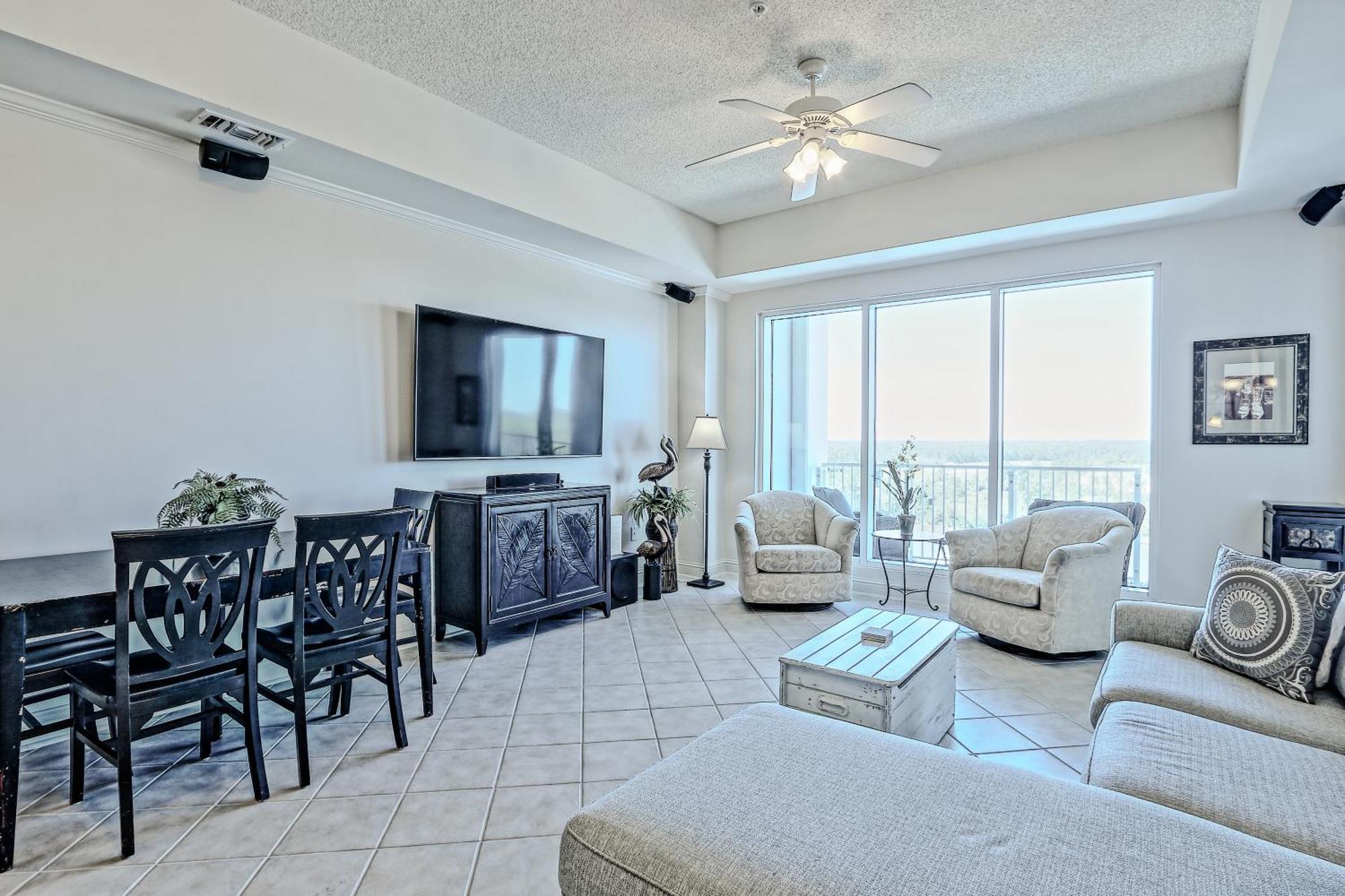 Appartamento The Wharf Orange Beach Esterno foto